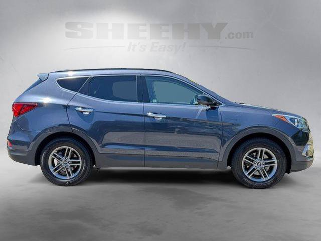 Used 2017 Hyundai Santa Fe Sport AWD/4WD image 10