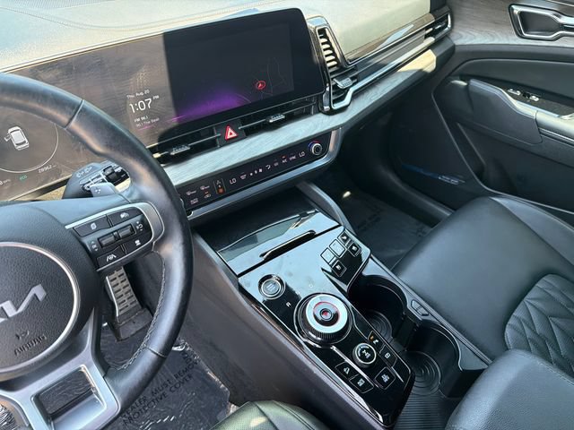 Used 2023 Kia Sportage X-Line Prestige AWD/4WD image 30