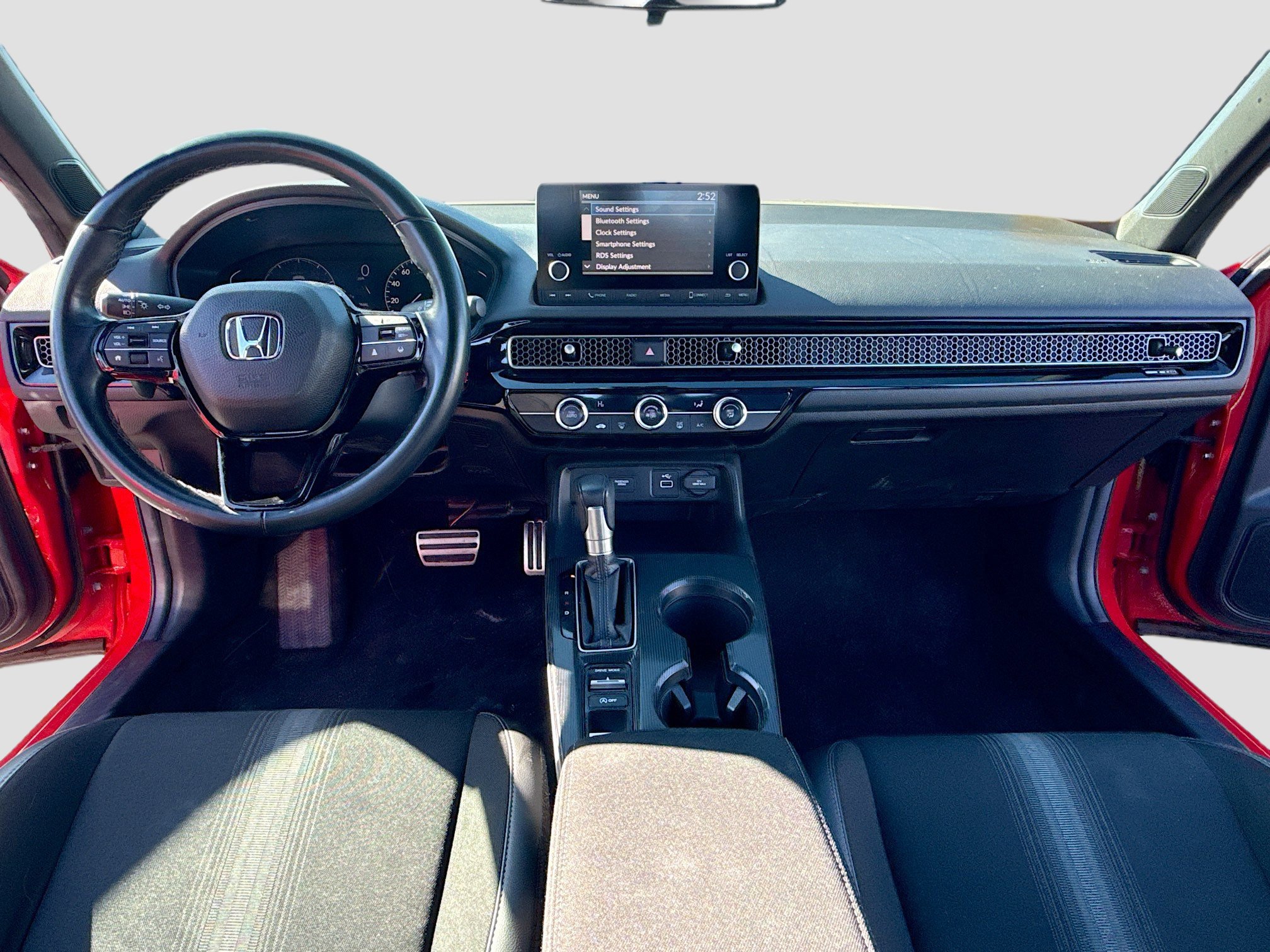 Used 2024 Honda Civic Sport image 6