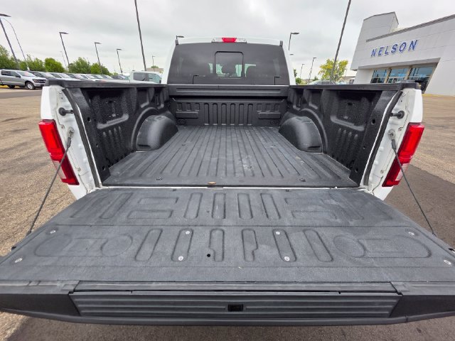 Certified 2020 Ford F150 Lariat AWD/4WD image 15