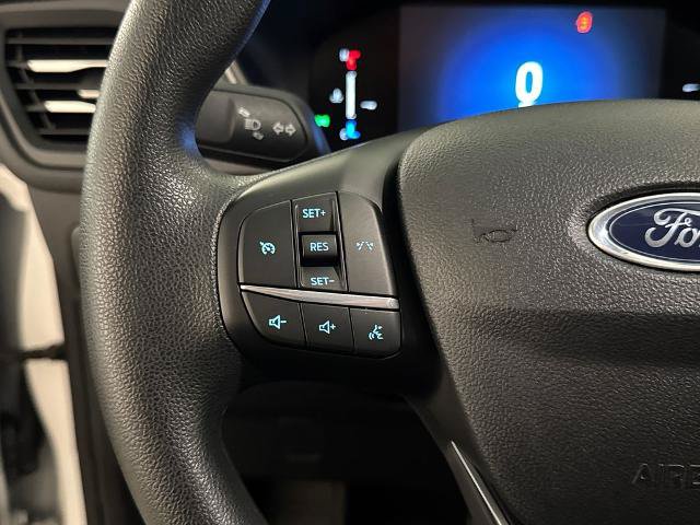 Certified 2025 Ford Escape Active FWD image 20