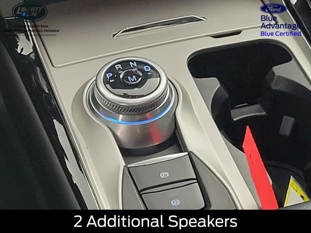 Certified 2023 Ford Explorer ST w/ Equipment Group 401A image 26