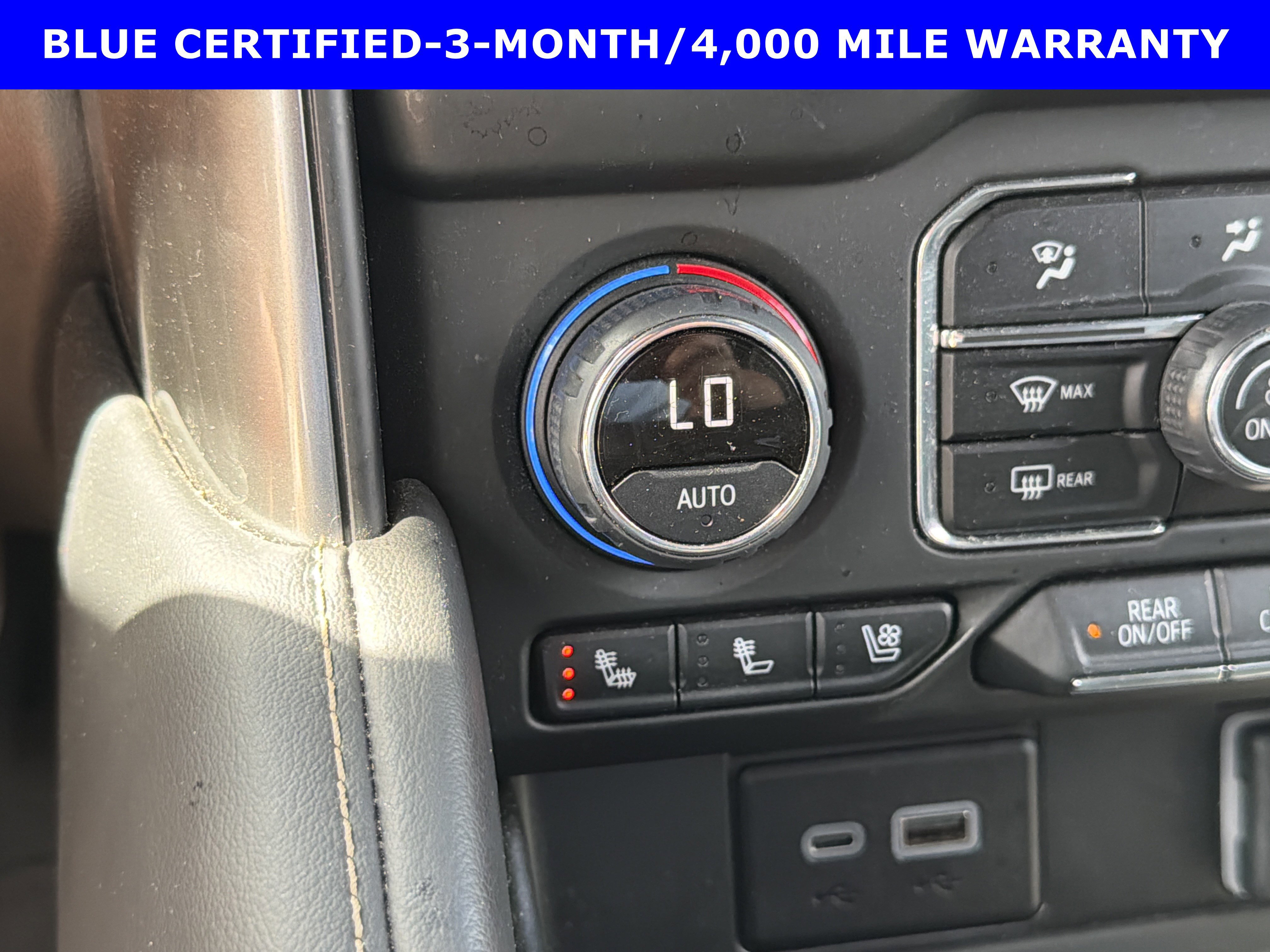 Used 2024 Chevrolet Suburban Premier image 19