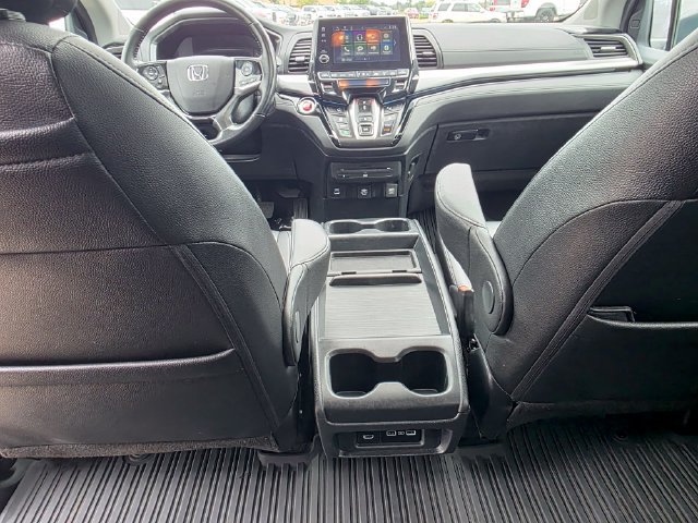 Used 2021 Honda Odyssey Touring image 17