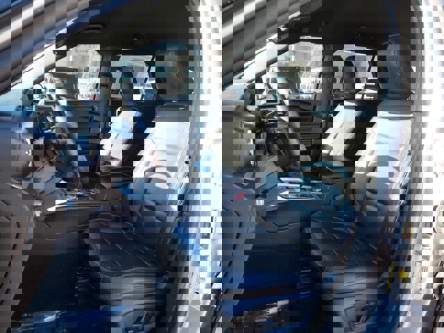 Certified 2020 Ford Explorer XLT w/ Equipment Group 202A image 15