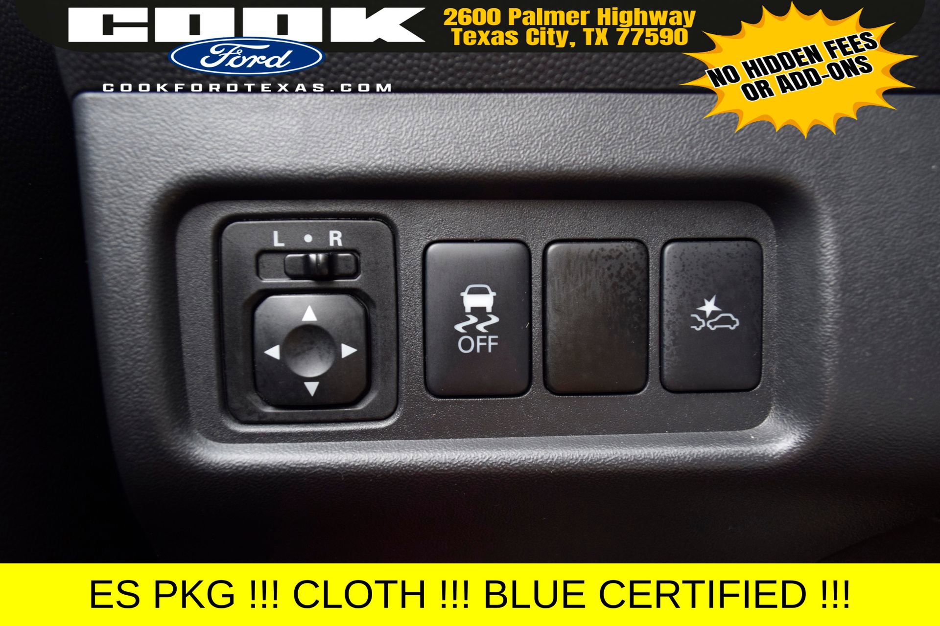 Used 2022 Mitsubishi Mirage ES image 16