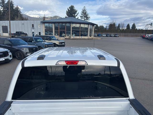 Certified 2024 Ford F150 XLT w/ Tow/Haul Package image 10