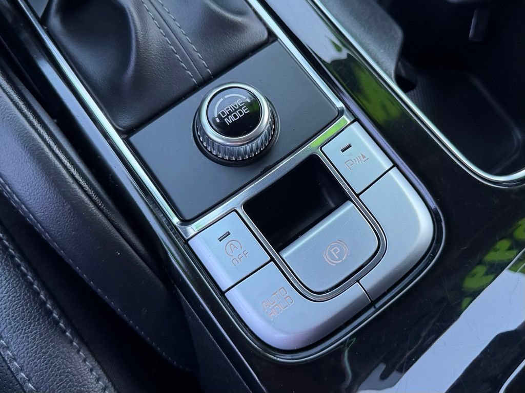 Used 2024 Kia Telluride EX FWD image 32