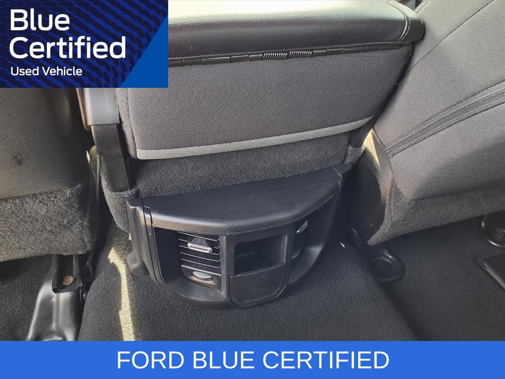 Used 2024 RAM 2500 Big Horn image 26