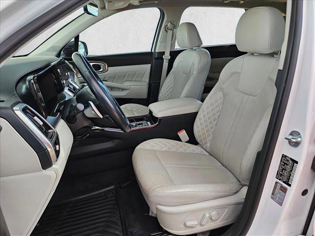 Used 2021 Kia Sorento SX FWD image 18