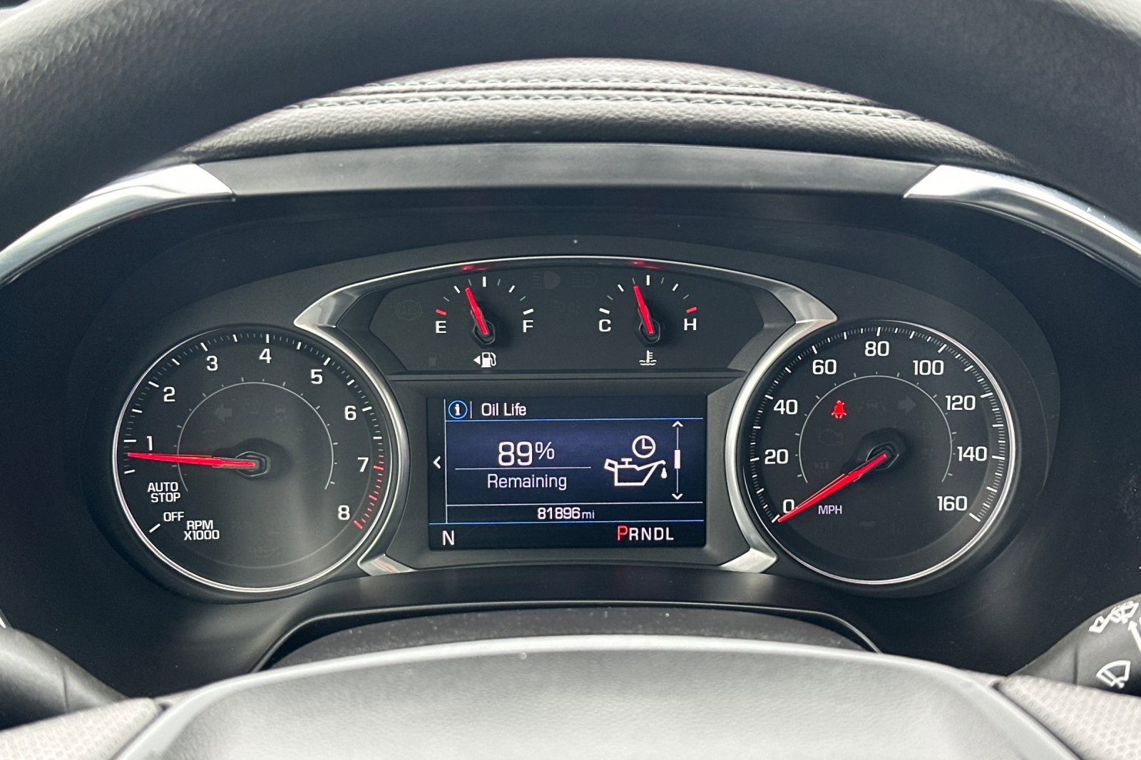 Used 2021 Chevrolet Blazer LT image 22