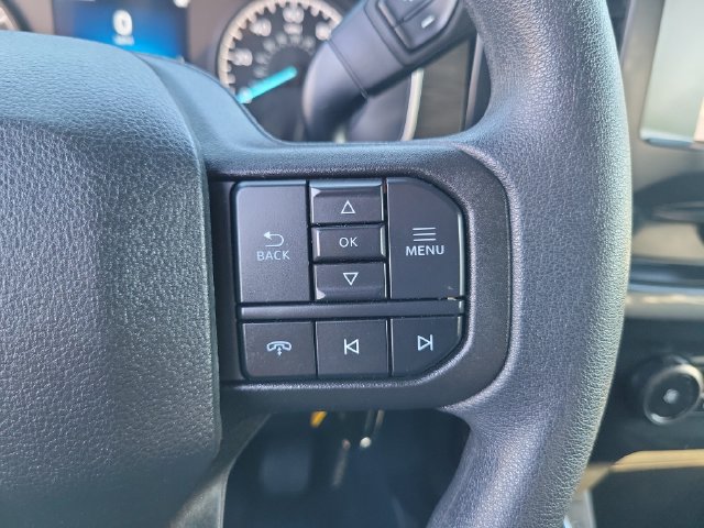 Certified 2023 Ford F150 XL w/ STX Appearance Package RWD image 23