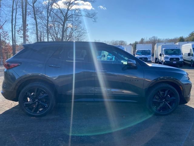Used 2020 Chevrolet Blazer RS image 8
