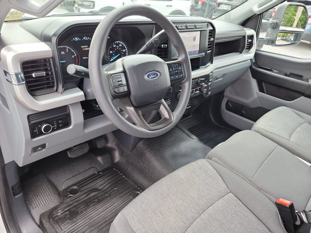 Certified 2024 Ford F350 XL w/ 360-Degree Camera Package RWD image 15