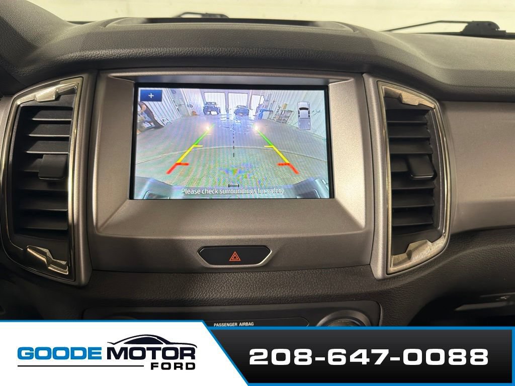 Certified 2020 Ford Ranger XLT w/ Equipment Group 301A Mid AWD/4WD image 17