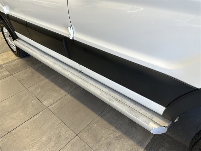 Certified 2023 Ford Transit 250 Low Roof w/ Exterior Upgrade Package image 17