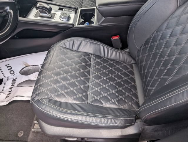 Used 2022 Mitsubishi Outlander SEL AWD/4WD image 22