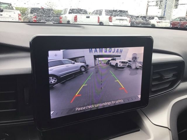 Certified 2023 Ford Explorer XLT AWD/4WD image 15