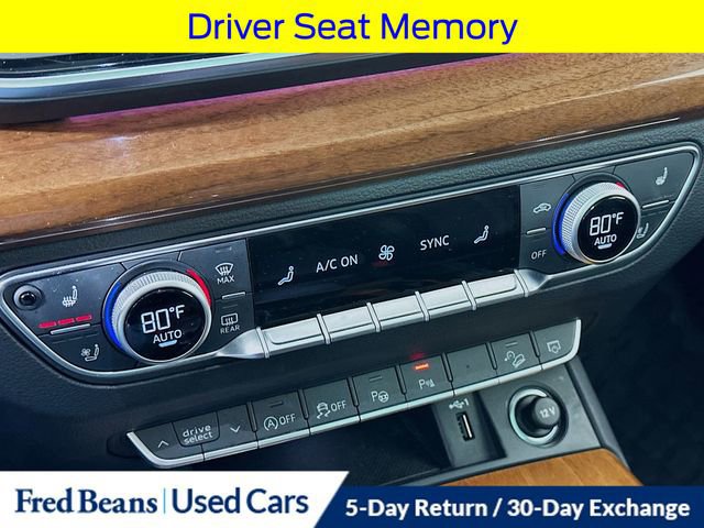 Used 2023 Audi Q5 2.0T Prestige w/ Prestige Package image 20