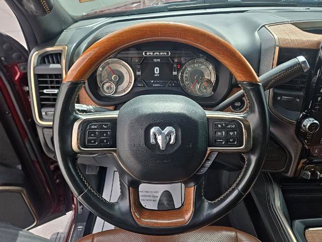 Used 2021 RAM 3500 Limited image 26