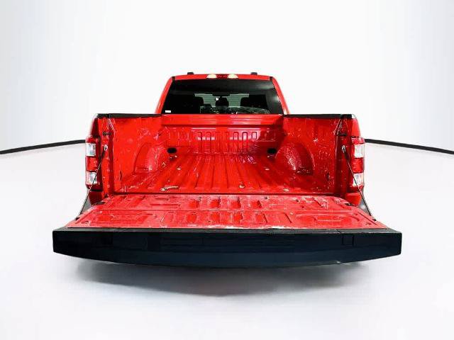 Certified 2022 Ford F150 XL w/ STX Appearance Package RWD image 21