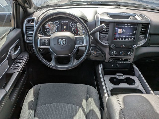 Used 2020 RAM 2500 Big Horn w/ Level 1 Equipment Group image 33