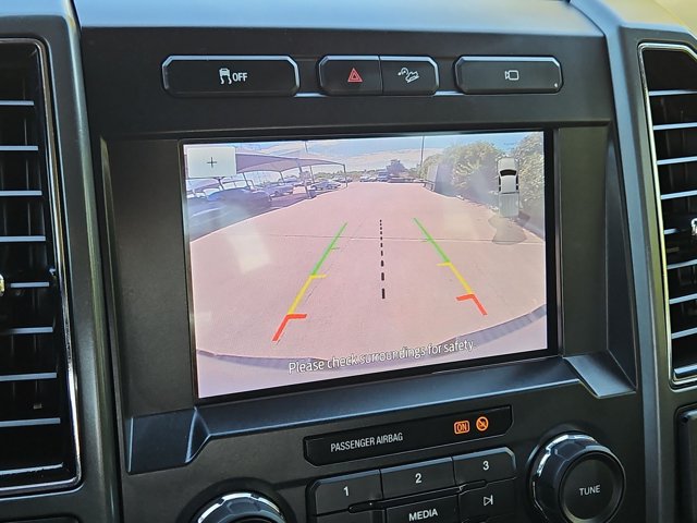 Certified 2022 Ford F250 XLT w/ XLT Premium Package AWD/4WD image 14