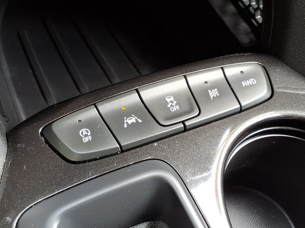 Used 2023 Chevrolet TrailBlazer LT w/ Convenience Package AWD/4WD image 20