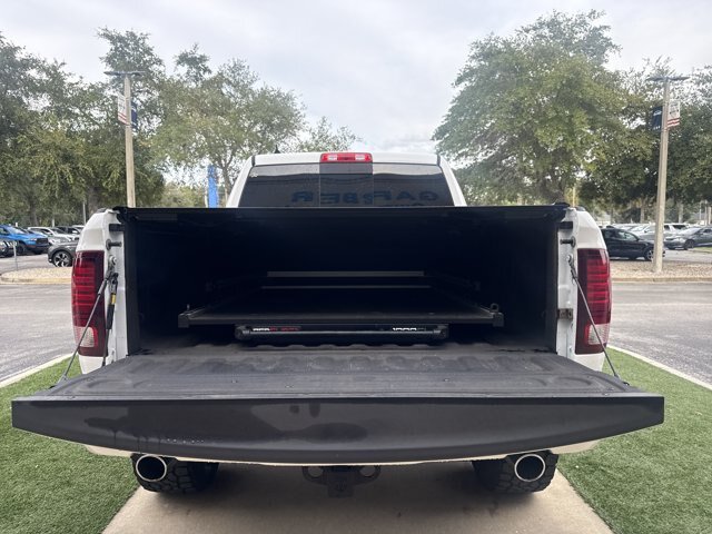 Used 2017 RAM 1500 Sport w/ Convenience Group AWD/4WD image 5