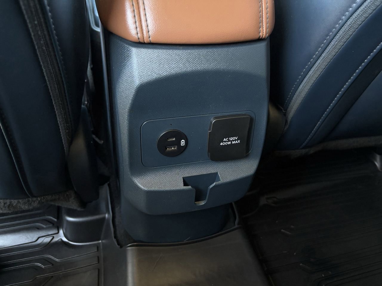 Certified 2022 Ford Maverick Lariat w/ Lariat Luxury Package image 24