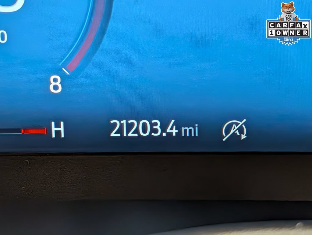 Certified 2023 Ford Escape Active w/ Tech Pack #2 FWD image 16