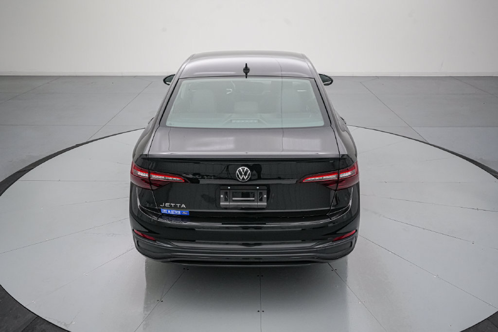 Used 2024 Volkswagen Jetta S FWD image 5