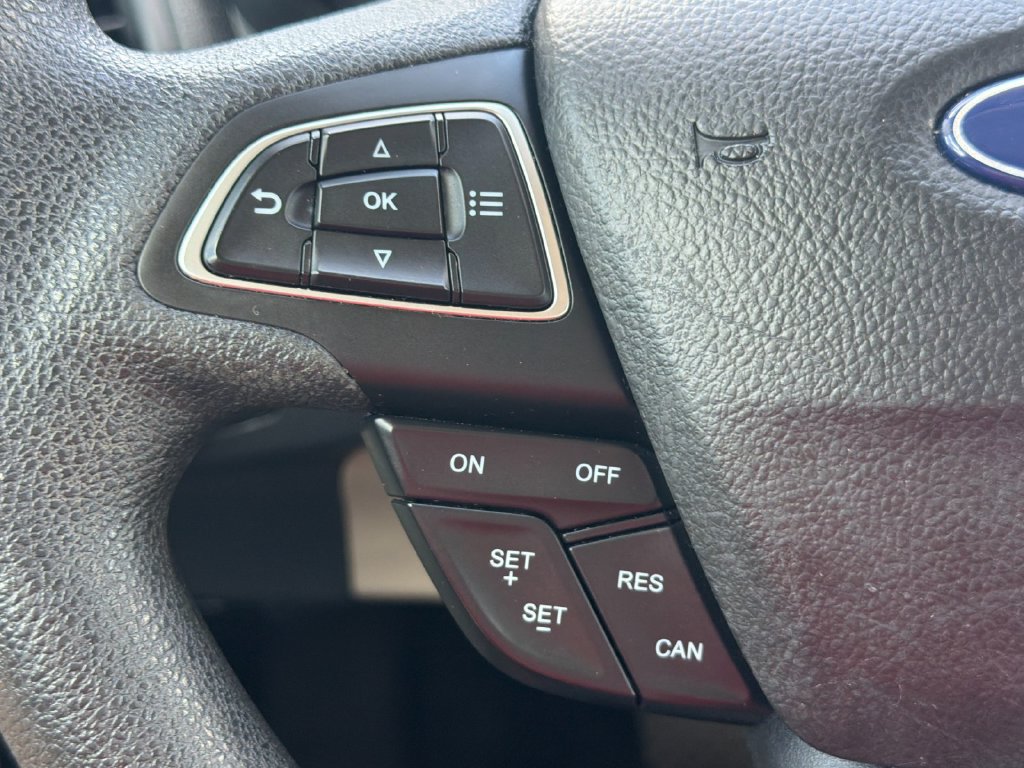 Certified 2021 Ford EcoSport SE w/ SE Convenience Package FWD image 26