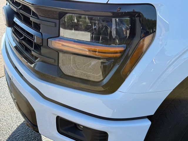 Certified 2024 Ford F150 XLT w/ Equipment Group 302A MID AWD/4WD image 27