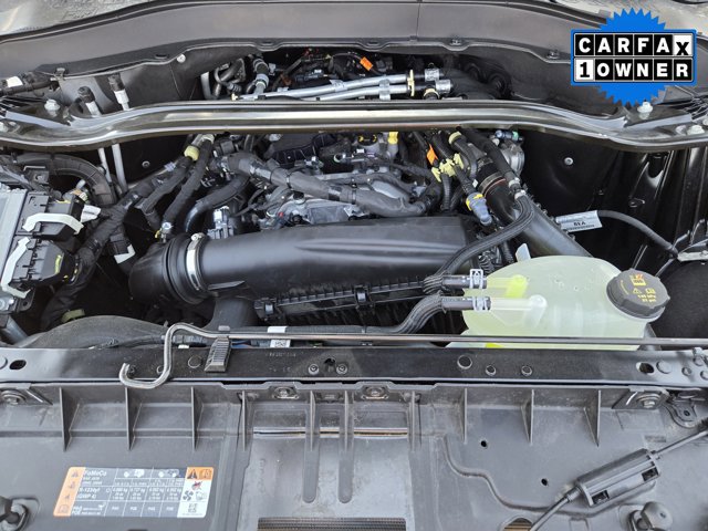 Certified 2025 Ford Explorer ST-Line AWD/4WD image 29