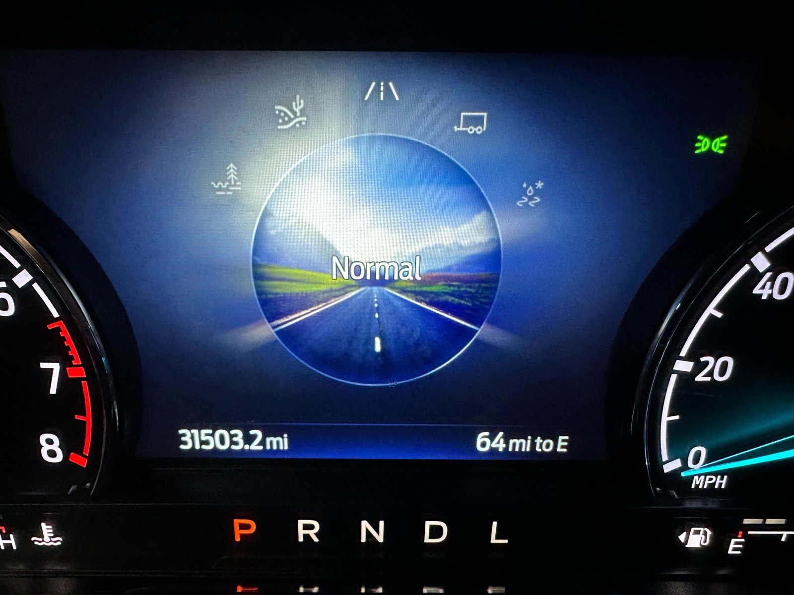 Certified 2023 Ford Maverick Tremor w/ Tremor Off-Road Package image 44