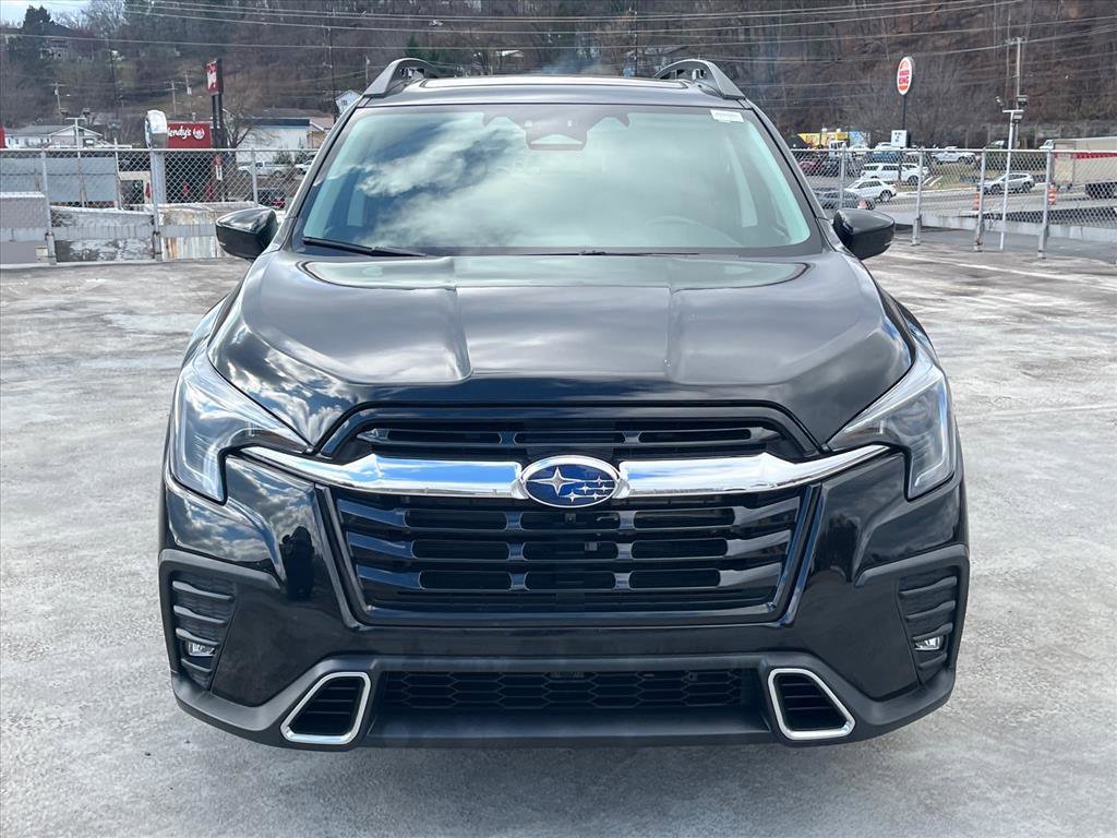 Used 2024 Subaru Ascent Touring w/ Popular Package #2 image 5