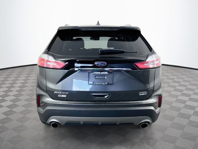 Certified 2019 Ford Edge SEL w/ Equipment Group 201A AWD/4WD image 11