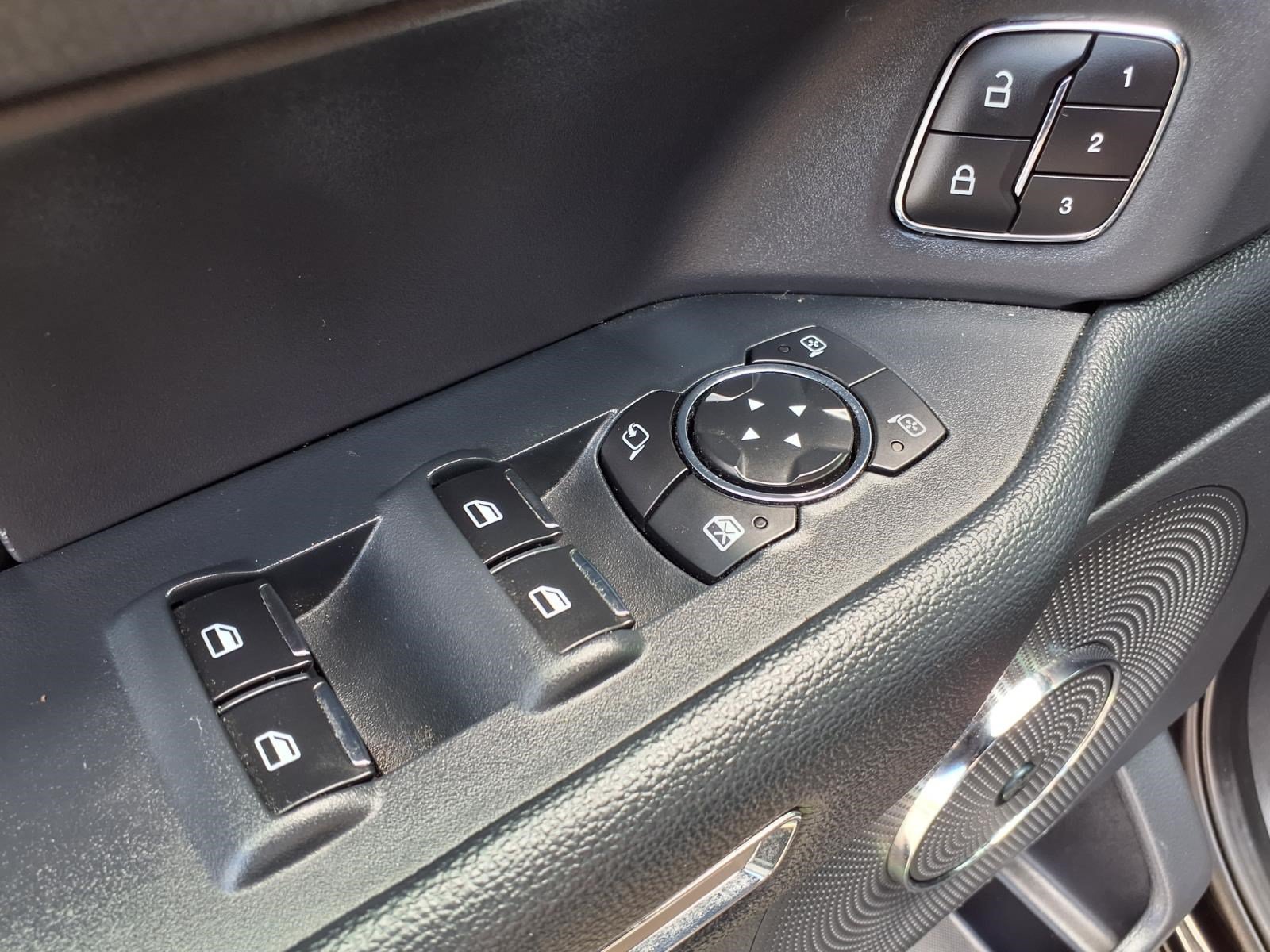 Certified 2024 Ford Expedition Timberline AWD/4WD image 15