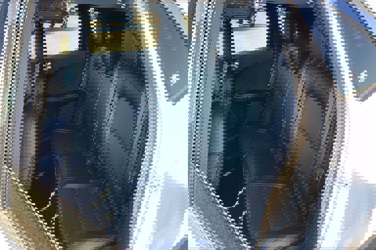 Certified 2022 Ford Escape SEL image 19