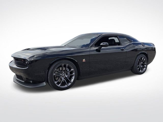 Used 2023 Dodge Challenger R/T Scat Pack w/ Plus Package RWD image 5