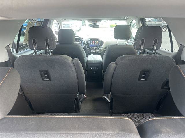 Used 2018 Chevrolet Traverse LT AWD/4WD image 28