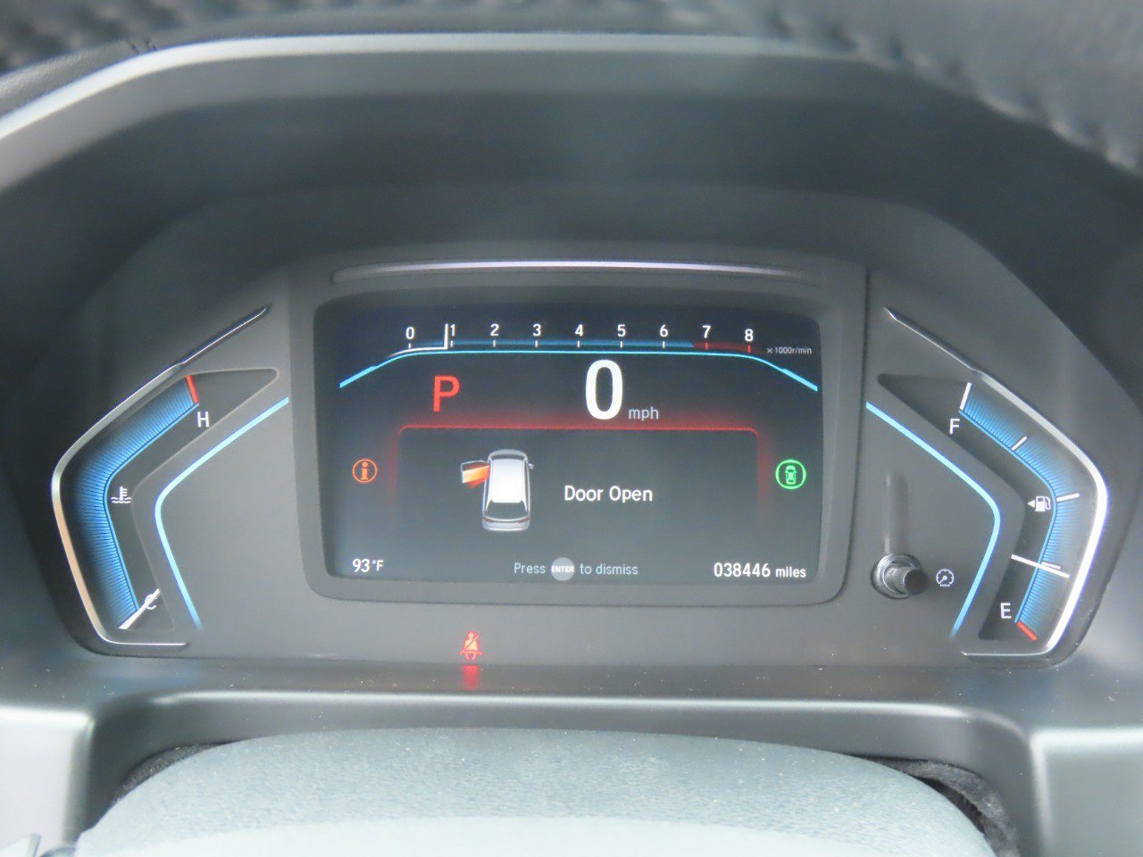 Used 2023 Honda Odyssey Elite image 28