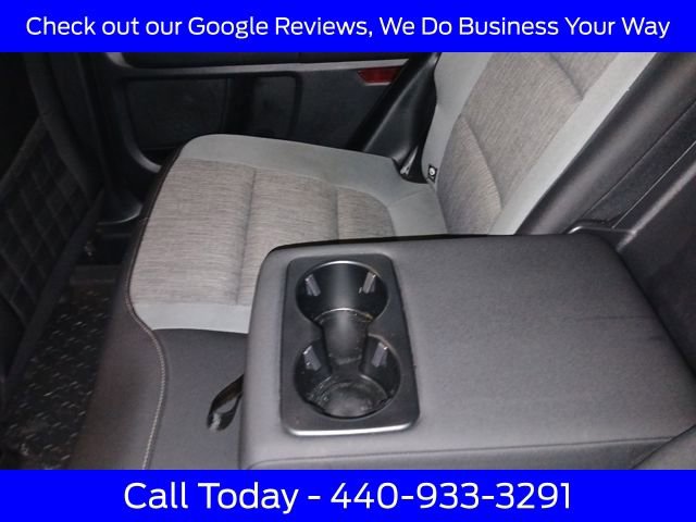 Certified 2021 Ford Bronco Sport Big Bend image 35