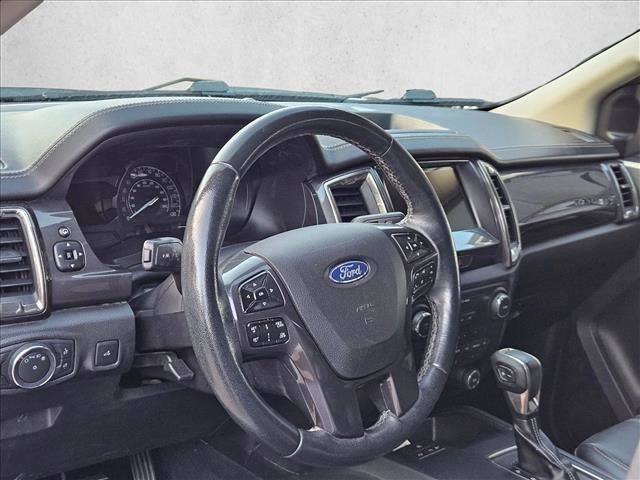 Certified 2020 Ford Ranger Lariat w/ Technology Package RWD image 7