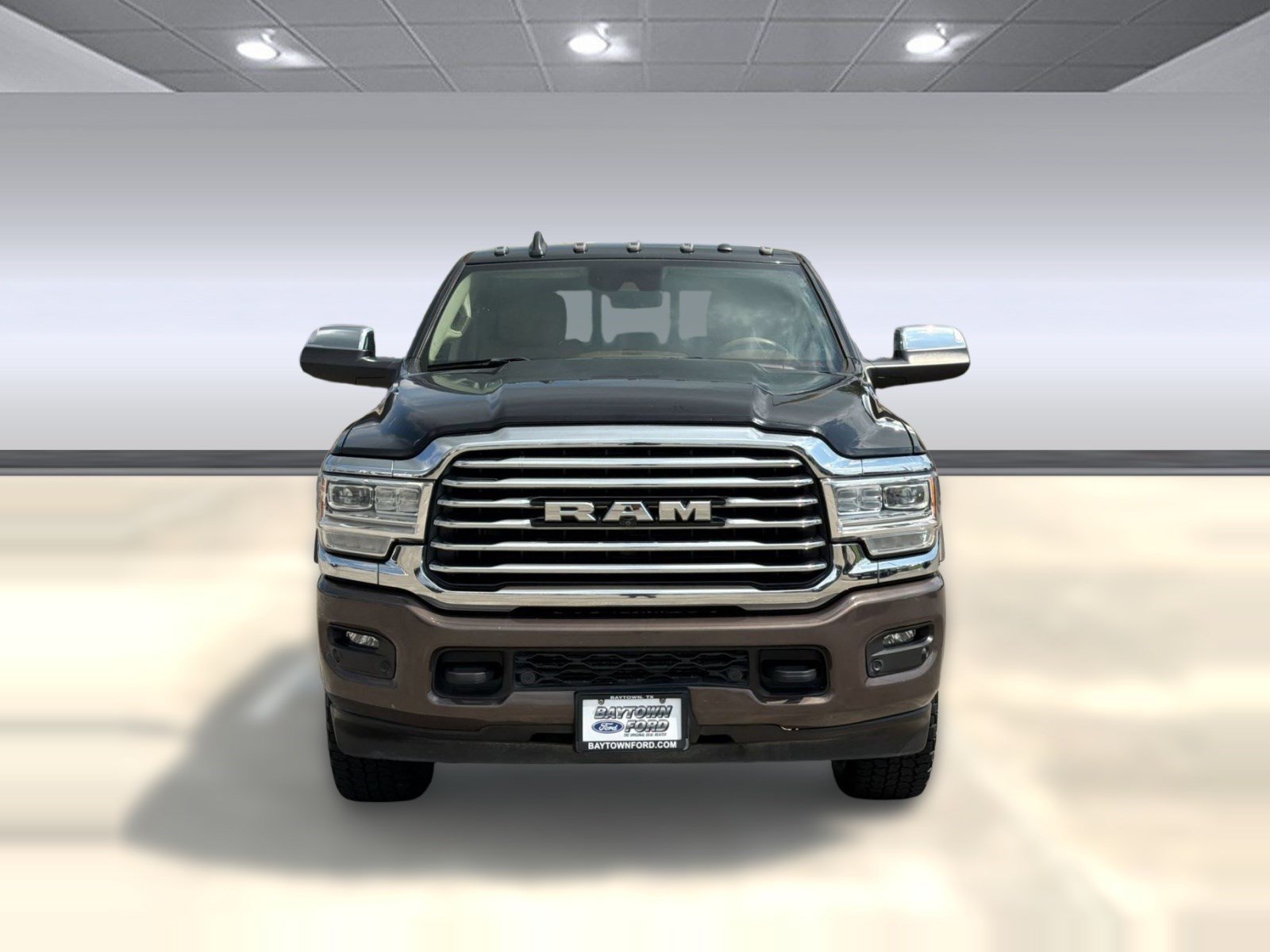 Used 2022 RAM 2500 Limited AWD/4WD image 6