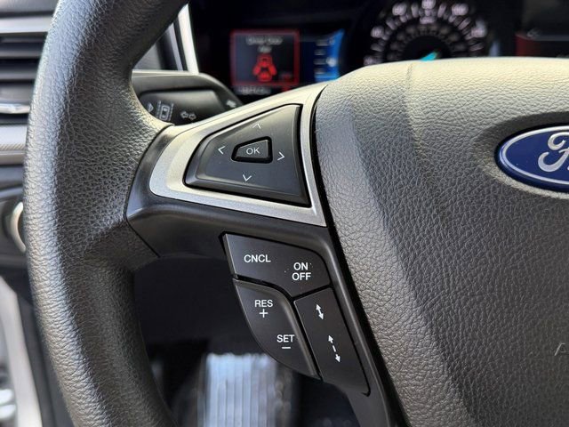 Certified 2020 Ford Fusion S FWD image 38