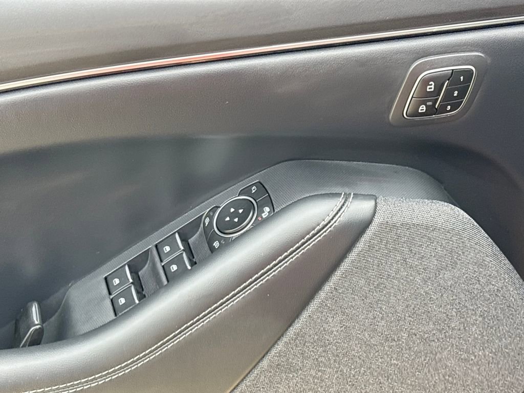 Certified 2024 Ford Mustang Mach-E Premium image 17