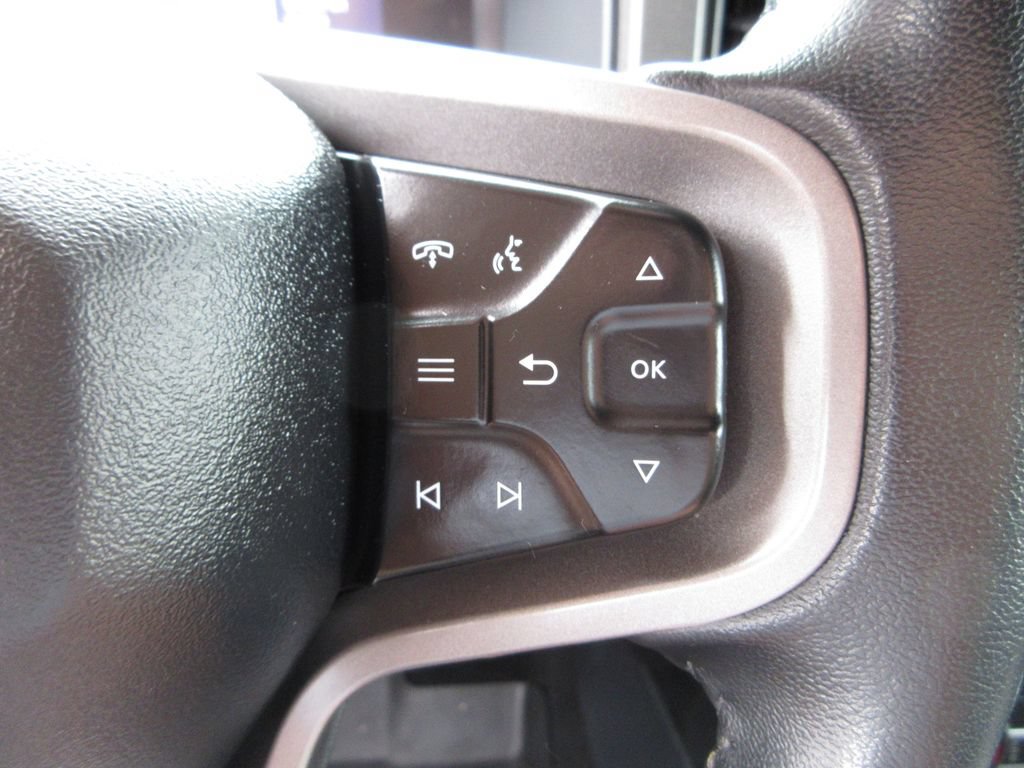 Certified 2024 Ford Bronco Wildtrak AWD/4WD image 16