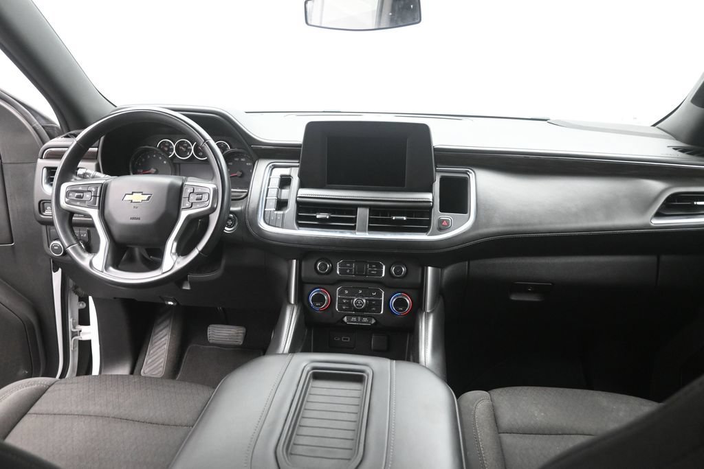 Used 2023 Chevrolet Suburban LS RWD image 14
